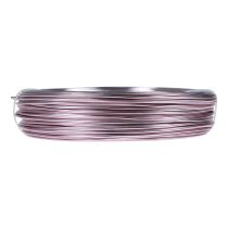 Product Flexible aluminum craft wire for decoration and floral designs