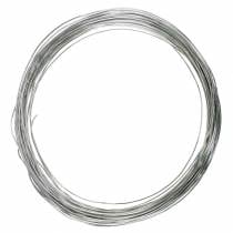 Aluminum wire Ø3mm silver 1kg