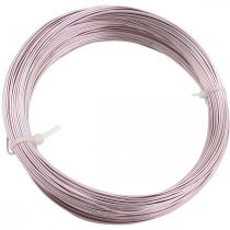 Product Aluminum wire for delicate decorations and creative craft ideas