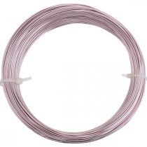 Product Aluminum wire for delicate decorations and creative craft ideas