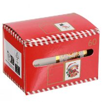 Product Stickers Christmas Gift Stickers Labels 5.5cm 60 pcs