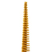 Product Decorative slim Christmas tree, tall Christmas tree decoration, 80cm