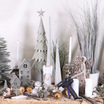 Product Artificial decorative Christmas tree, table Christmas tree, 60cm