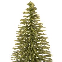 Product Artificial green Christmas tree for winter decoration, 70cm