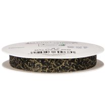 Product Decorative ribbon, transparent organza ribbon for table decoration, 15mm wide, 20m long