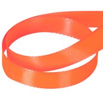 Product Gift ribbon for craft projects and floristry. Versatile use. 15mm x 50m