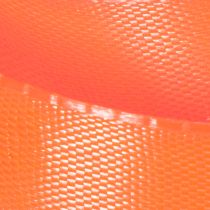 Product Gift ribbon for craft projects and floristry. Versatile use. 15mm x 50m
