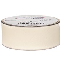 Product Decorative velvet ribbon, wide, for gifts and crafts, 40mm x 20m