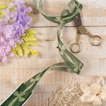 Product Gift ribbon with bows for creative ideas, 25mm x 18m