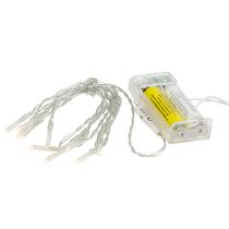 Product Battery adapter 3V 2 x AA 3m white