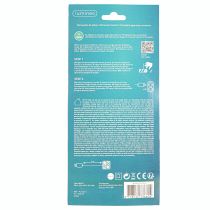 Product Battery adapter as battery replacement for 2 AAA batteries 3V