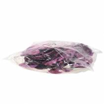 Product Tree sponge purple white washed 1kg