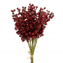 Product Berry Pick Red 23cm 12 pcs