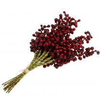 Product Berry Pick Red 23cm 12 pcs