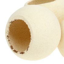 Product Bell Cup small bleached 25 pcs