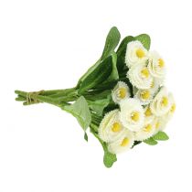 Product Bellisbund white 22cm 4pcs