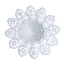 Product Biedermeier cuffs 16cm 25 pcs