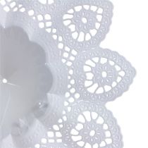 Product Biedermeier cuffs 16cm 25 pcs