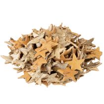 Product Birch Stars Mini 300 pieces