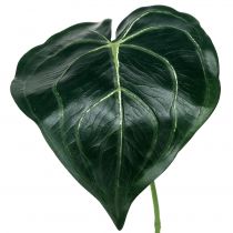 Caladium leaf 32cm 2pcs