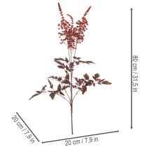 Product Artificial flower Astilbe long-stemmed splendor 80cm