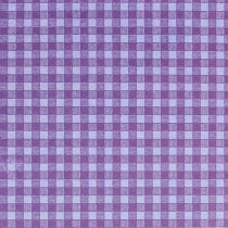 Product Flower paper 37.5cm square purple 100m