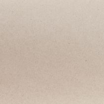 Product Flower paper wrapping paper natural brown 75cm 9kg