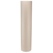 Product Flower paper wrapping paper natural brown 75cm 9kg