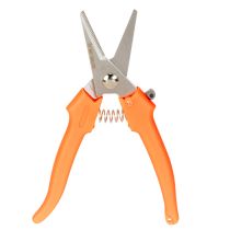 Product Flower scissors for precise flower cutting and floristry