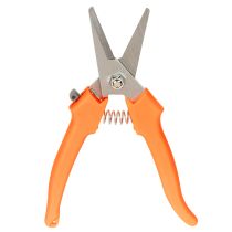 Product Flower scissors for precise flower cutting and floristry