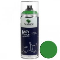 Easy Color Spray, paint spray green, spring decoration 400ml