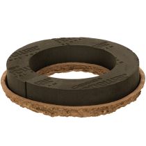 Product Floral foam ring OASIS® Renewal® Floral Foam Biolit® 24cm 2pcs