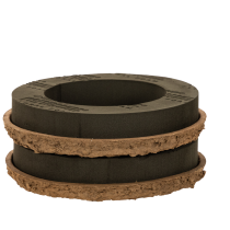 Product Floral foam ring OASIS® Renewal® Floral Foam Biolit® 24cm 2pcs
