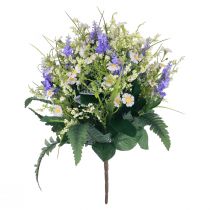Product Artificial flowers decoration artificial flower bouquet daisies 40cm
