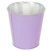 Product ProductName
Set of 3 Metal Plant Pots with Pastel Floral Design, 10cm
ProductDescription
<h2>Decorative Metal Plant Pots with Pastel Floral Design</h2>
<p>Bring charm and character to your home with this set of 3 metal plant pots, featuring a de