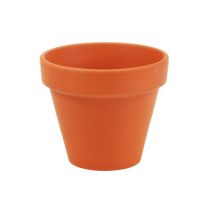 Product Flowerpot Clay Ø6cm high 5cm 10pcs