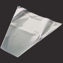 Product Flower Bags Clear Flower Packaging 30x30x12cm 50 pcs