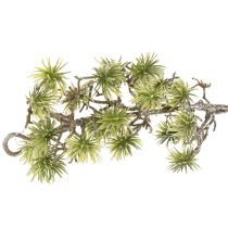 Product Artificial bonsai garland, finely snow-covered, 180cm