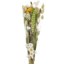 Product Dried flower bouquet, elegant dried flower bouquet for living room, 50cm