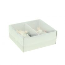 Product Bridal couple 6cm 2pcs