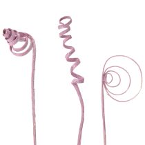 Product Cane Coil Cane Cone Cane Assortment Berry 30cm 75 pcs