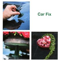 Product Car Fix car film 20x14cm transparent 10 pieces