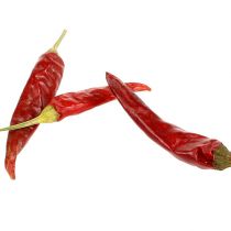 Product Chilis red short chili 250g