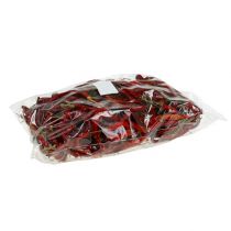 Product Chilis red short chili 250g