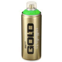 Product Color Spray Paint Spray Green Fluorescent Neon 400ml