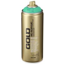 Product Color Spray Turquoise Paint Spray Fluo Neon Spray Cyan 400ml