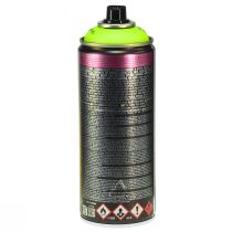 Product Color Spray Paint Fluorescent Yellow 400ml