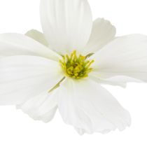 Product Artificial Cosmos flowers, summer decoration for table and room, 50cm