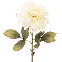 Product Artificial Dahlia Flower for Vase 68cm
