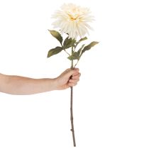 Product Artificial Dahlia Flower for Vase 68cm
